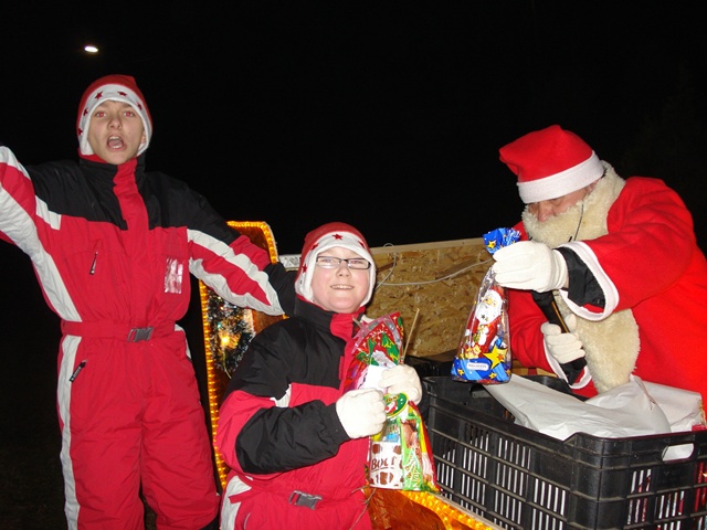 mikulás 2009.12.05.